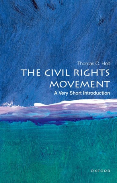 Binding: Paperback
Description: The Civil Rights Movement was among the most important historical developments of the twentieth century and one of the most remarkable mass movements in American history.