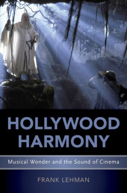 Binding: Paperback
Description: Film music often tells us how to feel but it also guides us how to hear. Hollywood Harmony explores the inner workings of film music bringing together tools from music theory musicology and music psychology.