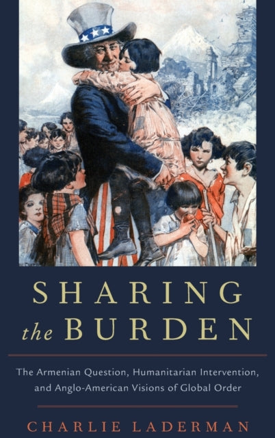 Binding: Hardcover
Description: The destruction of the Armenian community in the Ottoman Empire was an unprecedented tragedy. Even amidst the horrors of the First World War Theodore Roosevelt insisted that it was the greatest crime of the conflict.