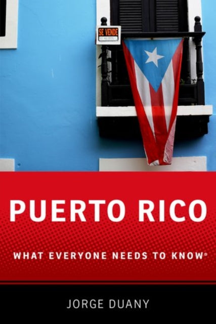 Binding: Paperback
Description: Puerto Rico acquired by the United States from Spain in 1898, has a peculiar status among Latin American and Caribbean countries. As a Commonwealth the island enjoys limited autonomy over local matters but the U. S.
