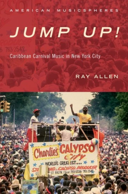 Binding: Paperback
Description: Jump Up! Caribbean Carnival Music in New York City is the first comprehensive history of Trinidadian calypso and steelband music in the diaspora. Carnival transplanted from Trinidad to Harlem in the 1930s and to Brooklyn in the late 1960s provides the cultural context for the study.