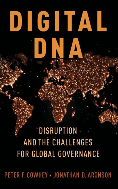 Binding: Hardcover
Description: Innovation in information and production technologies is creating benefits and disruption profoundly altering how firms and markets perform.