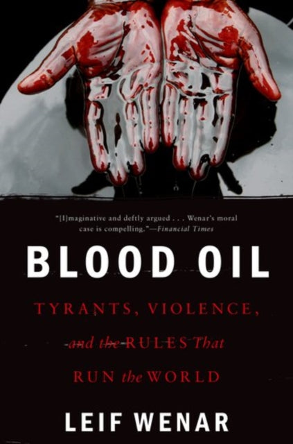 Binding: Paperback
Description: Natural resources like oil and minerals are the largest source of unaccountable power in the world. Petrocrats like Putin and the Saudis spend resource money on weapons and oppression; militants in Iraq and in the Congo spend resource money on radicalization and ammunition.