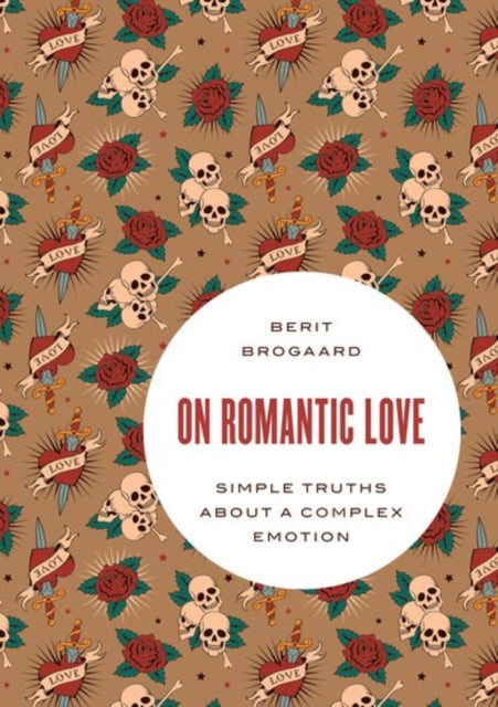 Binding: Paperback
Description: Romantic love presents some of life's most challenging questions.