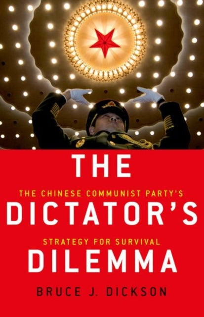 Binding: Paperback
Description: Many observers predicted the collapse of the Chinese Communist Party following the Tiananmen Square crackdown in 1989, and again following the serial collapse of communist regimes behind the Iron Curtain. Their prediction however never proved true.