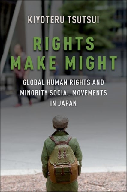 Binding: Paperback
Description: Since the late 1970s the three most salient minority groups in Japan - the politically dormant Ainu the active but unsuccessful Koreans and the former outcaste group of Burakumin - have all expanded their activism despite the unfavorable domestic political environment.