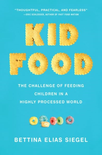 Binding: Hardcover
Description: Most parents start out wanting to raise healthy eaters. Then the world intervenes.