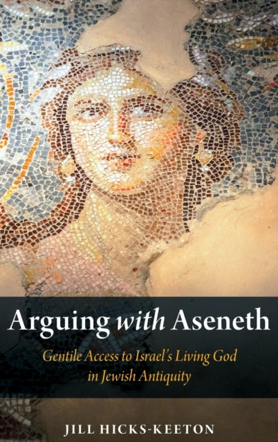 Binding: Hardcover
Description: Arguing with Aseneth shows how the ancient Jewish romance known as Joseph and Aseneth moves a minor character in Genesis from obscurity to renown weaving a new story whose main purpose was to intervene in ancient Jewish debates surrounding gentile access to Israel's God.