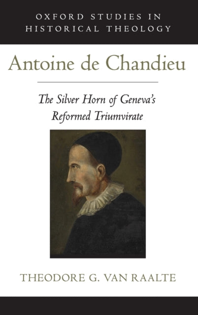 Binding: Hardcover
Description: Offering the first study in any language dedicated to the influential publications of the French Reformed theologian Antoine de Chandieu (1534 - 1591) Theodore Van Raalte begins by recalling Chandieu's reputation as it stood at the death of Theodore Beza in 1605.
