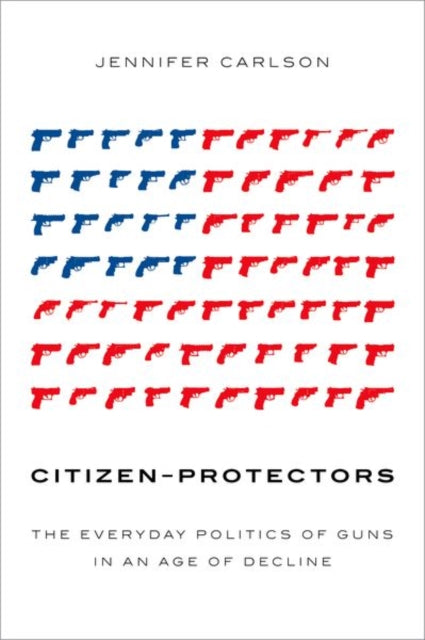 Binding: Paperback
Description: From gang - and drug - related shootings to mass shootings in schools shopping centers and movie theatres reports of gun crimes fill the headlines of newspapers and nightly news programs.