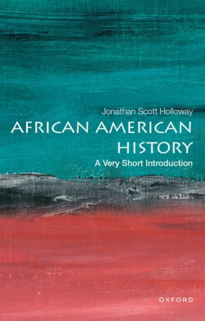 Binding: Paperback
Description: What does it mean to be an American? The story of the African American past demonstrates the difficulty of answering this seemingly simple question.