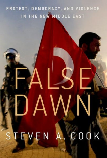 Binding: Paperback
Description: More than half a decade after Arabs across the Middle East across the Middle East poured into the streets to demand change hopes for democracy have disappeared in a maelstrom of violence and renewed state repression. In False Dawn noted Middle East expert Steven A.