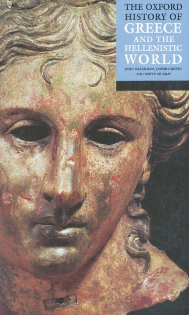Binding: Paperback
Description: A comprehensive view of the ancient Greek world its history and its achievements. The legacy of the Hellenistic world is vast - - it ranges from architecture to philosophy literature and the visual arts to military strategy and science.