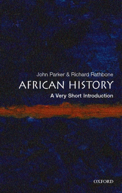 Binding: Paperback
Description: Essential reading for anyone interested in the African continent and the diversity of human history this Very Short Introduction looks at Africa's past and reflects on the changing ways it has been imagined and represented.