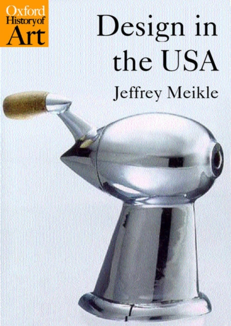 Binding: Paperback
Description: From the Cadillac to the Apple Mac the skyscraper to the Tiffany lampshade the world in which we live has been profoundly influenced for over a century by the work of American designers. But the product is only the end of a story that is full of fascinating questions.