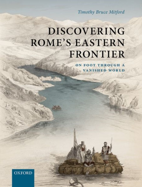 Binding: Hardcover
Description: The eastern frontier of the Roman Empire extended from northern Syria to the western Caucasus across a remote and desolate region 800 miles from the Aegean.