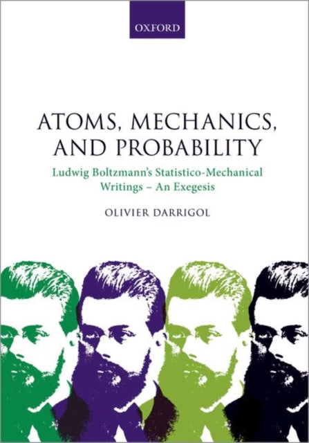 Binding: Paperback
Description: One of the pillars of modern science statistical mechanics owes much to one man the Austrian physicist Ludwig Boltzmann (1844 - 1906). As a result of his unusual working and writing styles his enormous contribution remains little read and poorly understood.