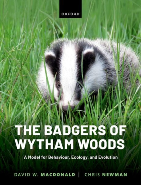 Binding: Hardcover
Description: The badgers of Wytham Woods (Oxford UK) have been studied continuously and intensively by David Macdonald for almost 50 years (25 of them with his former student and co - author Chris Newman) generating a wealth of data pertaining to every facet of their ecology and evolution.