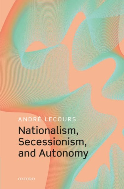 Binding: Hardcover
Description: The strength of secessionism in liberal - democracies varies in time and space. Inspired by historical institutionalism Nationalism Secessionism and Autonomy argues that such variation is explained by the extent to which autonomy evolves in time.