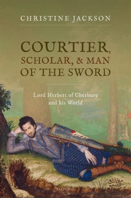 Binding: Hardcover
Description: Lord Herbert of Cherbury was a flamboyant Stuart courtier soldier and diplomat who acquired a reputation for duelling and extravagance but also numbered among the leading intellectuals of his generation.