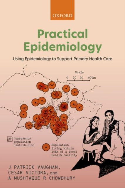 Binding: Paperback
Description: Practical Epidemiology: Using Epidemiology to Support Primary Health Care builds on the successful Manual of Epidemiology for District Health Management that was published by the WHO Geneva in 1989.