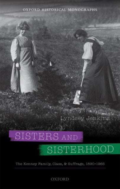 Binding: Hardcover
Description: The Kenney family grew up in Saddleworth outside Oldham in the last decades of the nineteenth century. In 1905, three of the sisters met Christabel Pankhurst a turning point which changed the rest of their lives.