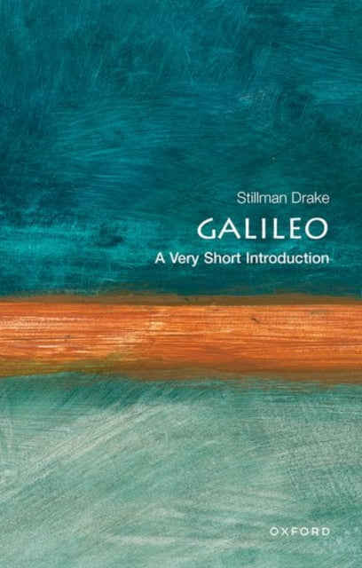 Binding: Paperback
Description: In a startling reinterpretation of the evidence Stillman Drake advances the hypothesis that Galileo's trial and condemnation by the Inquisition was caused not by his defiance of the Church but by the hostility of contemporary philosophers.