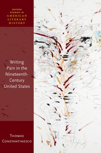 Binding: Hardcover
Description: Writing Pain in the Nineteenth - Century United States examines how pain is represented in a range of literary texts and genres from the nineteenth - century US.