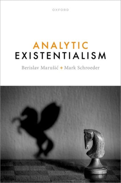 Binding: Hardcover
Description: Existentialist philosophy has at times been exceptionally popular.