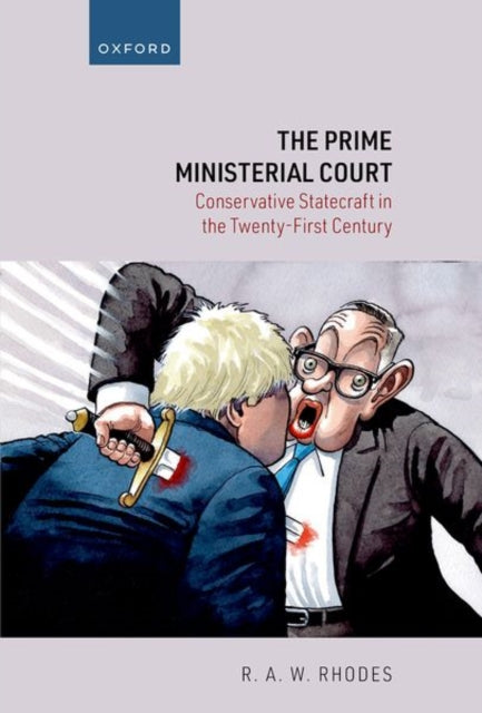 Binding: Hardcover
Description: Court politics is about who in British government did what to whom when how why and with what consequences.
