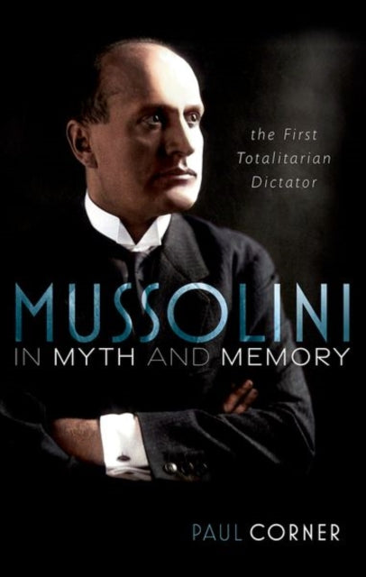 Binding: Hardcover
Description: Mussolini in myth and memory. Paul Corner looks at the brutal reality of the Italian dictator's fascist regime and confronts the nostalgia for dictatorial rule evident today in many European countries.