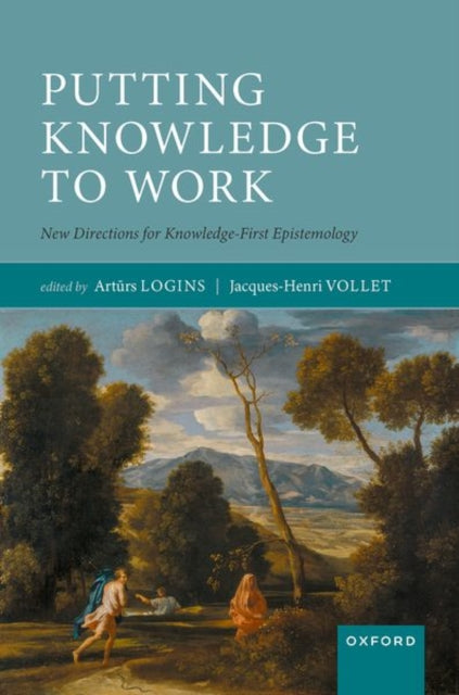Binding: Hardcover
Description: In the 21st century knowledge - centered approaches have become increasingly popular in analytic epistemology.