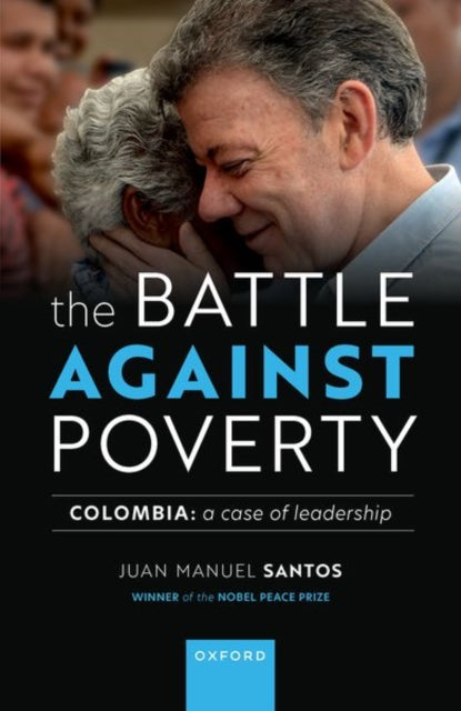 Binding: Hardcover
Description: In the second decade of the 21st century Colombia showed surprising results in the fight against poverty. Monetary poverty dropped extreme monetary poverty was cut in half and multidimensional poverty fell. More than five million Colombians overcame poverty.