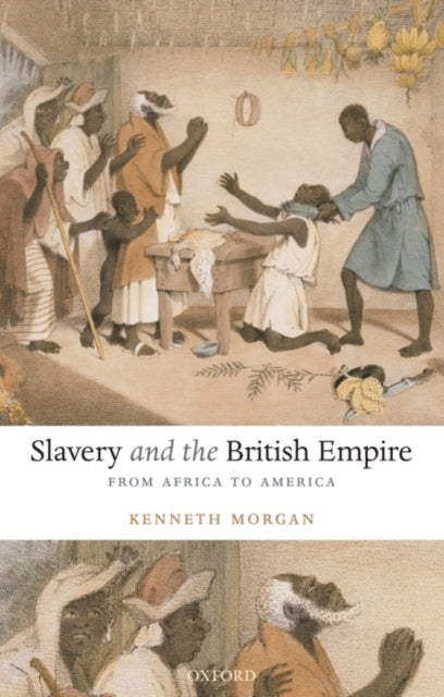 Binding: Paperback
Description: Slavery and the British Empire provides a clear overview of the entire history of British involvement with slavery and the slave trade from the Cape Colony to the Caribbean.