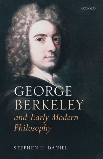 Binding: Hardcover
Description: Stephen Daniel presents a study of the philosophy of George Berkeley in the intellectual context of his times with a particular focus on how for Berkeley mind is related to its ideas.