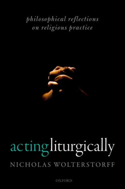 Binding: Paperback
Description: Participation in religious liturgies and rituals is a pervasive and remarkably complex form of human activity. This book opens with a discussion of the nature of liturgical activity and then explores various dimensions of such activity.