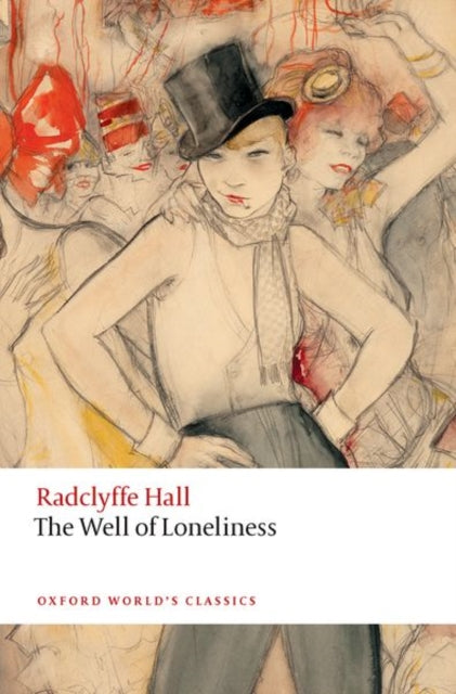 Binding: Paperback
Description: If our love is a sin then heaven must be full of such tender and selfless sinning as ours. The Well of Loneliness is among the most famous banned books in history.