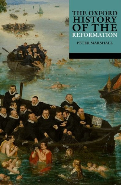 Binding: Paperback
Description: 'a vital resource TLS Compelling collection Literary Review The Reformation was a seismic event in history whose consequences are still unfolding in Europe and across the world.