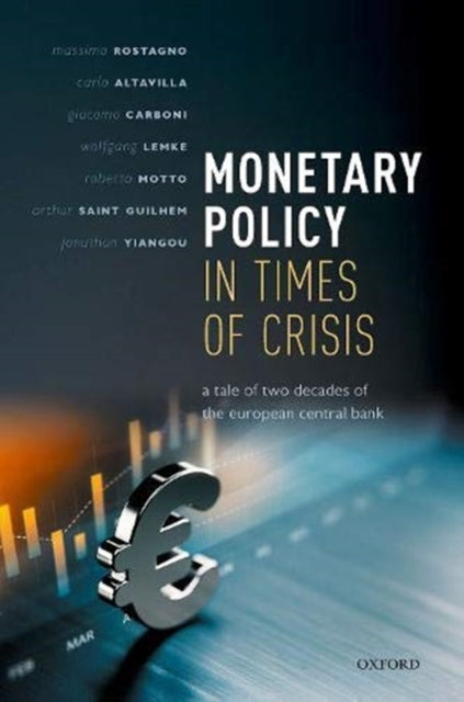 Binding: Hardcover
Description: The first twenty years of the European Central Bank (ECB) offer a clear demonstration of how a central bank can navigate macroeconomic insecurity and crisis.