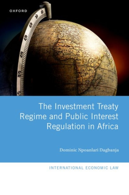 Binding: Hardcover
Description: A large amount of foreign direct investment (FDI) has been poured into Africa in recent decades and these investments can come with adverse effects on the environment human rights and development.