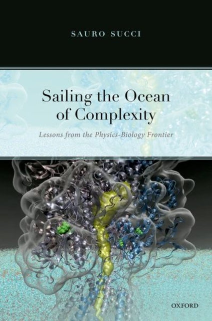 Binding: Hardcover
Description: " Both superb and essential Succi with clarity and wit takes us from quarks and Boltzmann to soft matter - precisely the frontier of physics and life.