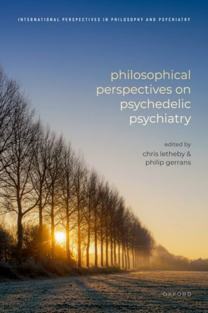 Binding: Paperback
Description: A recent wave of research in psychiatry and neuroscience has re - examined the properties of classic psychedelic substances - also known as serotonergic hallucinogens - such as psilocybin LSD and DMT.
