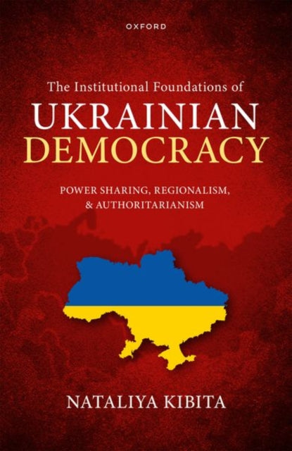 Binding: Hardcover
Description: Ukraine and Russia are today at opposite points of the political spectrum: Despite 300 years of contact with Russian authoritarian politics Ukraine's post - independence period has been characterised by pluralism.