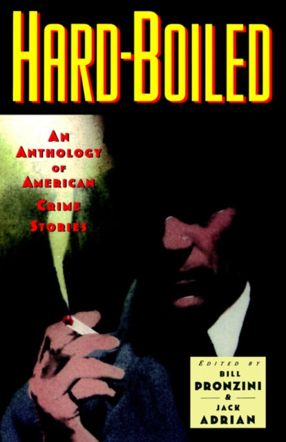 Binding: Paperback
Description: What are the ingredients of a hard - boiled detective story? ` Savagery style sophistication sleuthing and sex said Ellery Queen. Often a desperate blonde a jealous husband and of course a tough - but - tender P. I. - the likes of Sam Spade or Philip Marlowe.