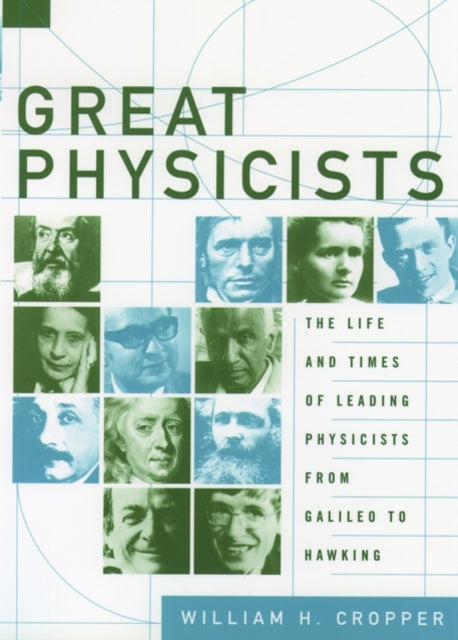 Binding: Paperback
Description: Here is a lively history of modern physics as seen through the lives of thirty men and women from the pantheon of physics. William H.