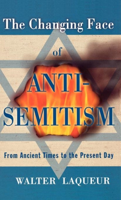 Binding: Hardcover
Description: For thirty years the director of the Wiener Library in London the leading institute for the study of anti - Semitism Walter Laqueur here offers both a comprehensive history of anti - Semitism as well as an illuminating look at the newest wave of this phenomenon.