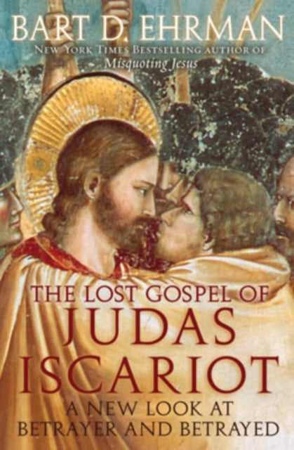 Binding: Hardcover
Description: Leading historian of the early church Bart Ehrman offers the first comprehensive account of the newly discovered Gospel of Judas revealing what this legendary lost gospel contains and why it is so important for our understanding of Christianity.