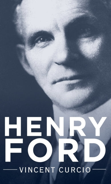 Binding: Hardcover
Description: Most great figures in American culture and history reveal great contradictions but none more so than Henry Ford.