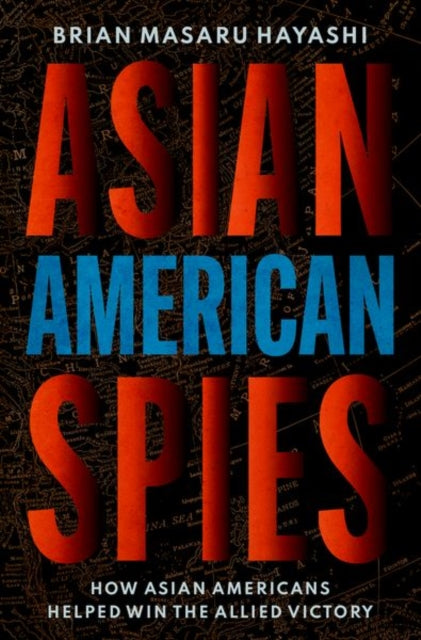Binding: Hardcover
Description: A recovery of the vital role Chinese Japanese and Korean Americans played in US intelligence services in Asia during World War II.