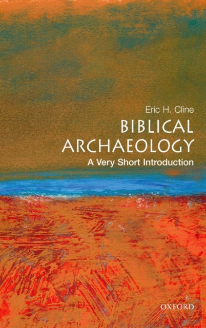 Binding: Paperback
Description: Public interest in biblical archaeology is at an all - time high as television documentaries pull in millions of viewers to watch shows on the Exodus the Ark of the Covenant and the so - called Lost Tomb of Jesus.